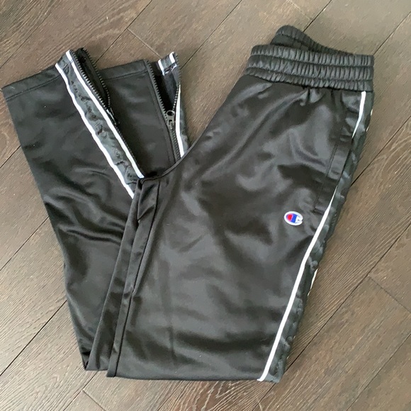 Champion track pants - Picture 4 of 9